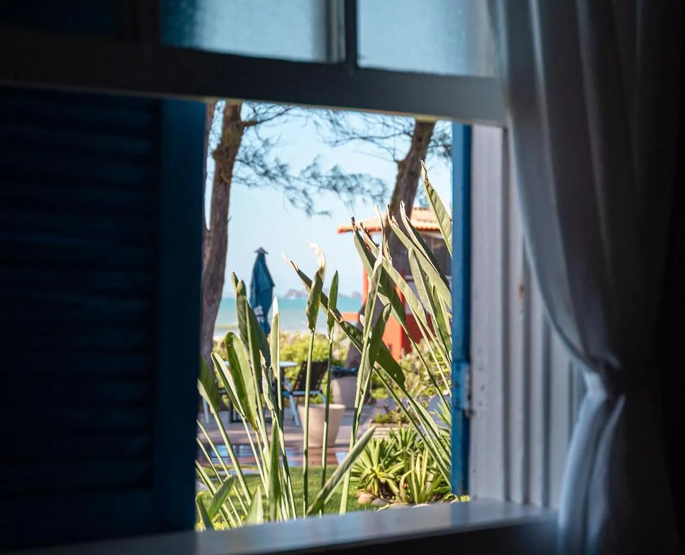Inn Pousada dos Gravatás Búzios